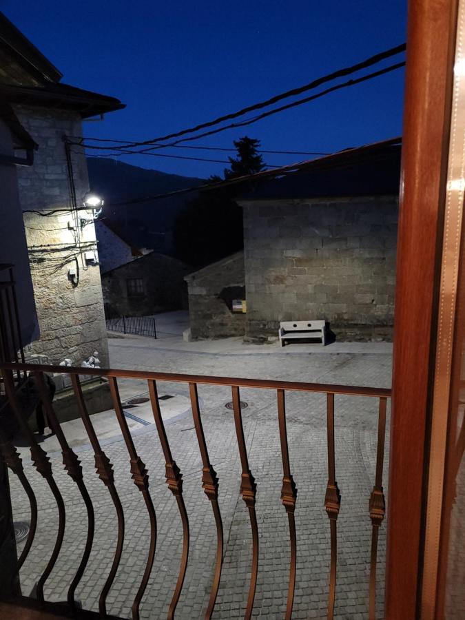 La Cantina Chanos Exteriör bild