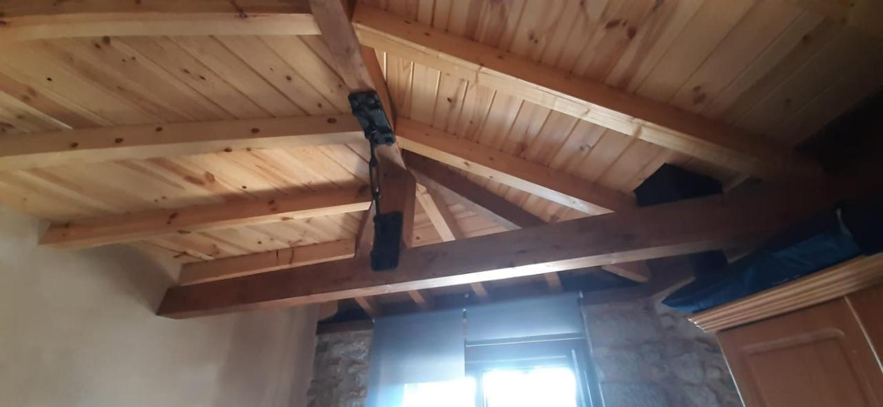 La Cantina Chanos Exteriör bild