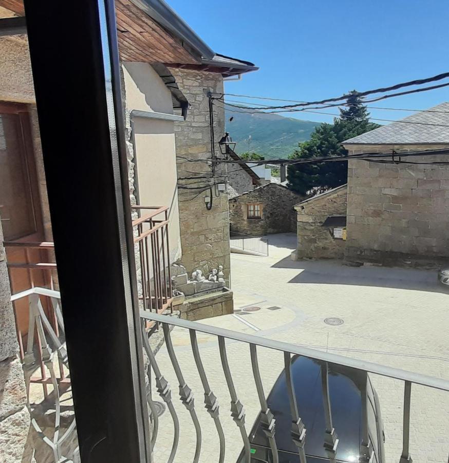 La Cantina Chanos Exteriör bild
