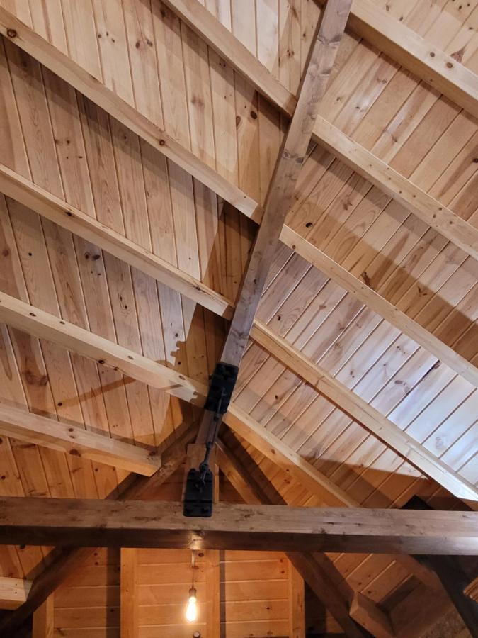 La Cantina Chanos Exteriör bild
