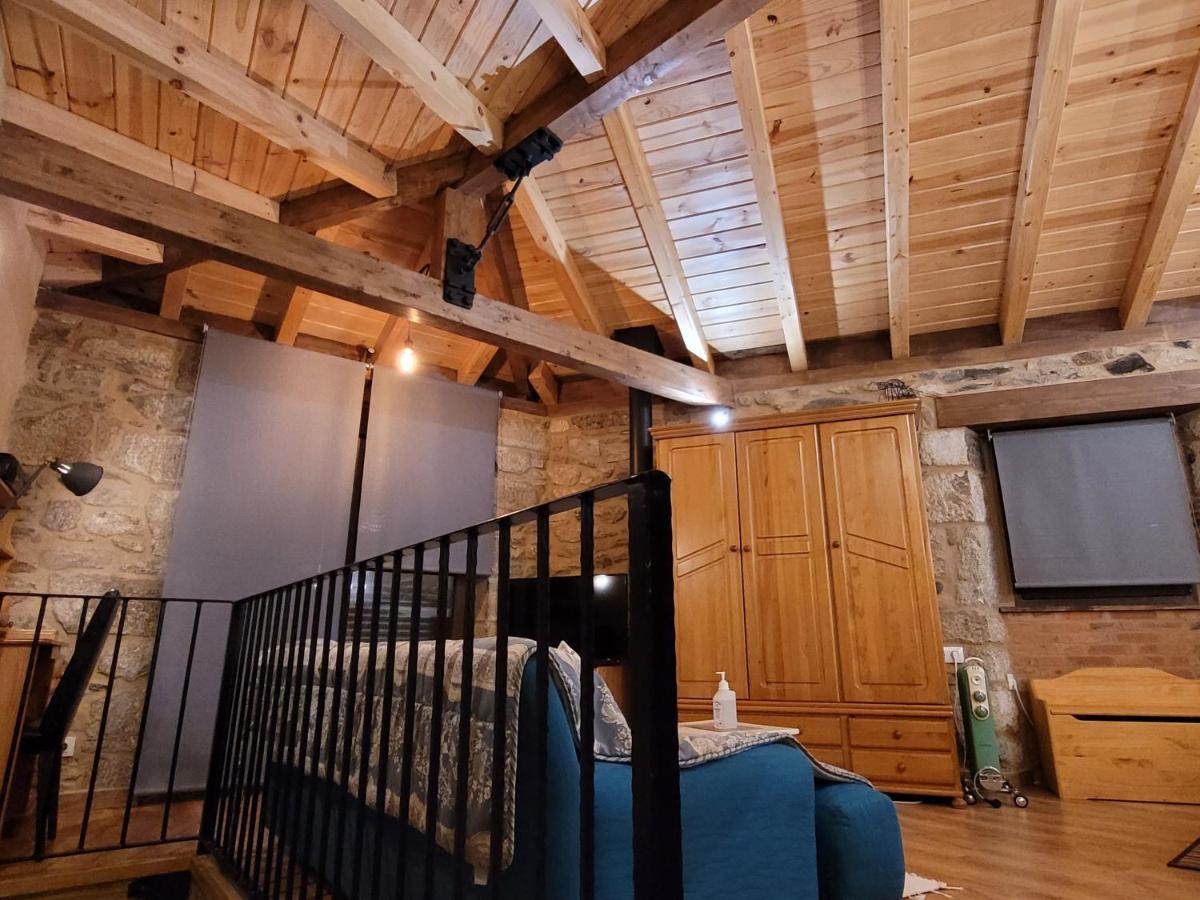 La Cantina Chanos Exteriör bild