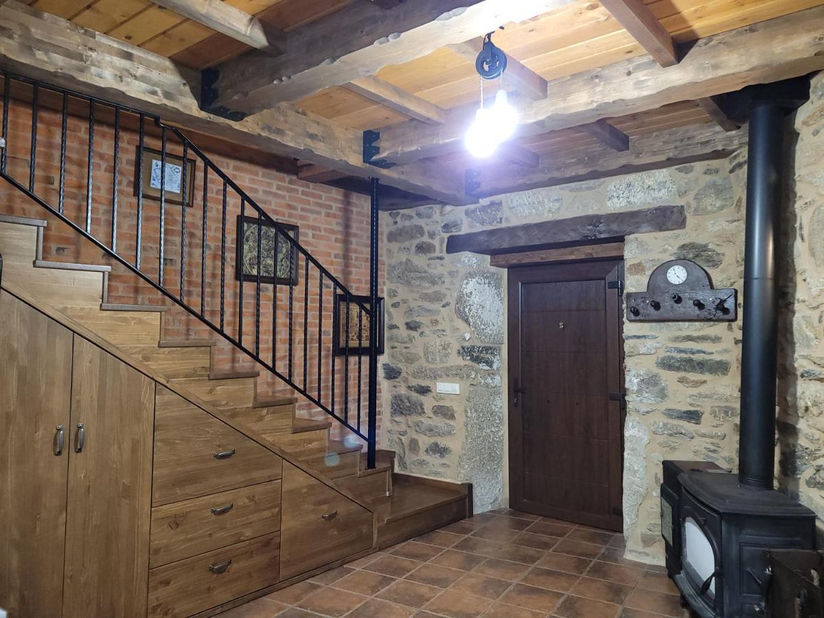 La Cantina Chanos Exteriör bild